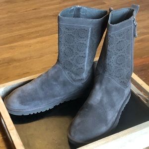UGG boots women’s size 7 in EUC